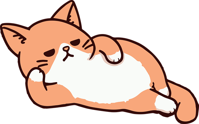 Cute Orange Cats