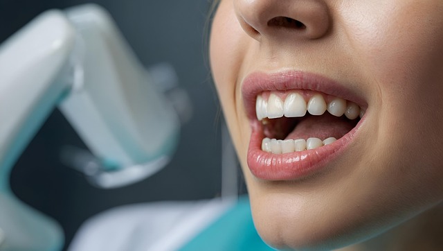 dental checkups