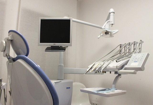 dental checkups