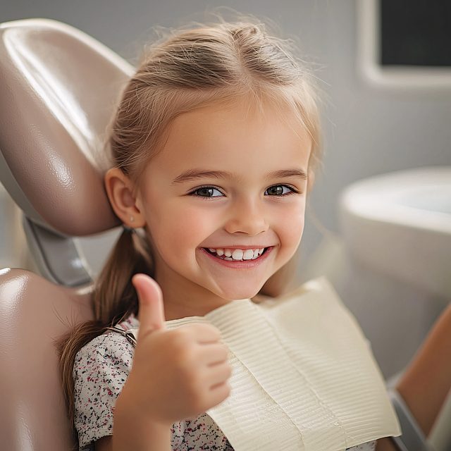 dental checkups