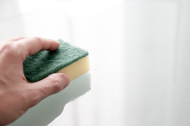 dental cleaning
