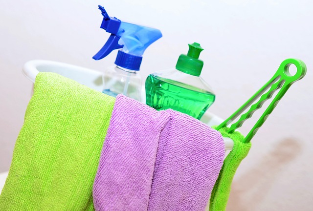 dental cleaning