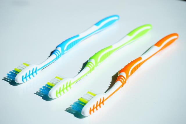 dental cleaning