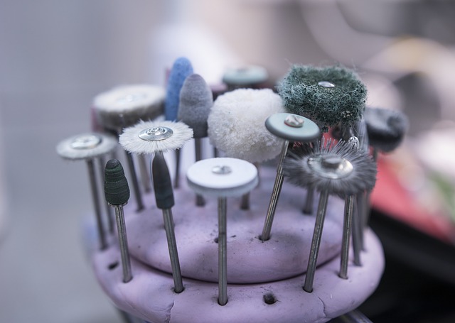 dental crowns