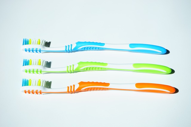 dental hygiene