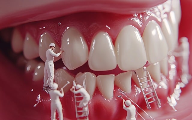 dental hygiene
