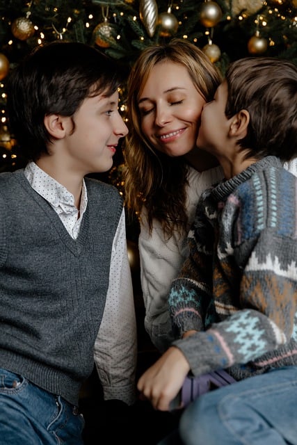 Family Dentistry: Nurturing Oral Health from Every Age