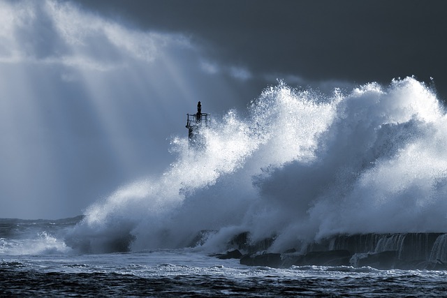 hurricane damage injuries