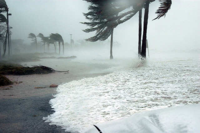 hurricane damage injuries