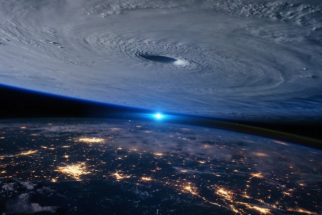 hurricane damage injuries