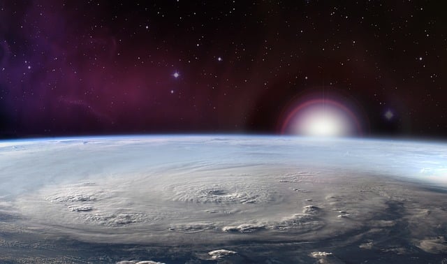 hurricane damage injuries