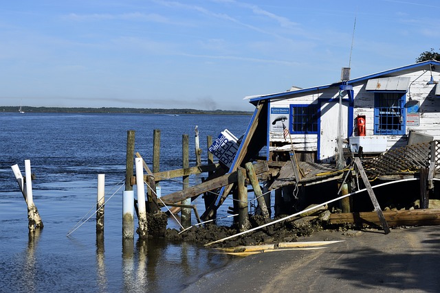 hurricane damage injuries