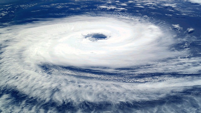hurricane damage injuries
