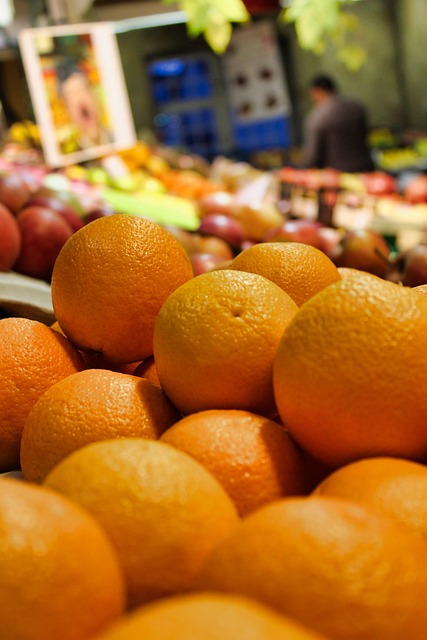 Local Food