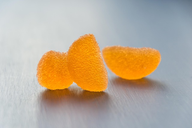 Marmalade Cats