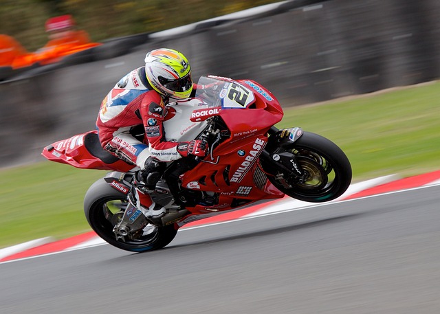motorcycle accident injuries
