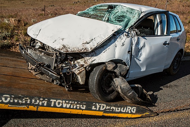 motorcycle accident injuries