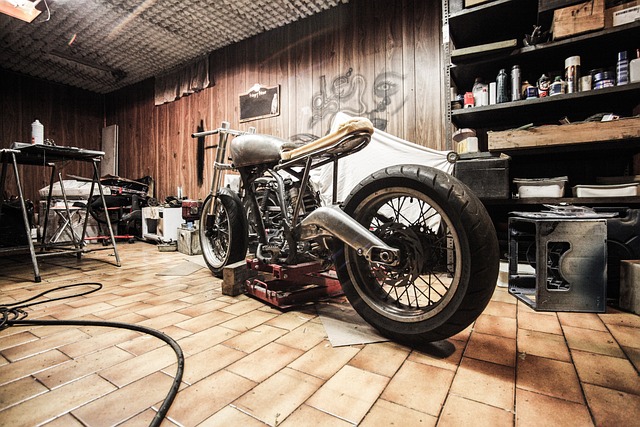 motorcycle accident injuries