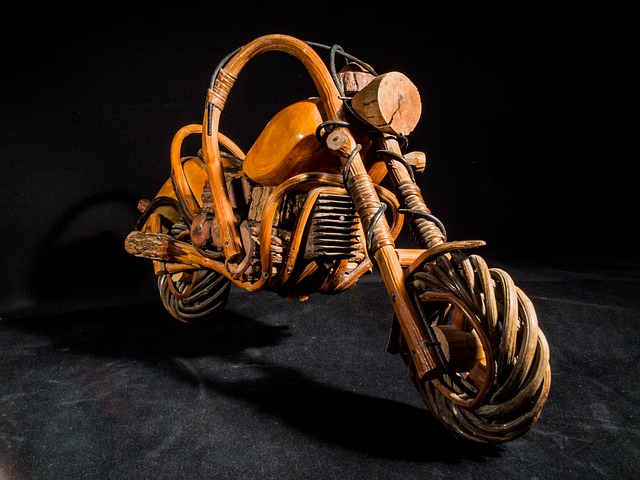 motorcycle accident injuries