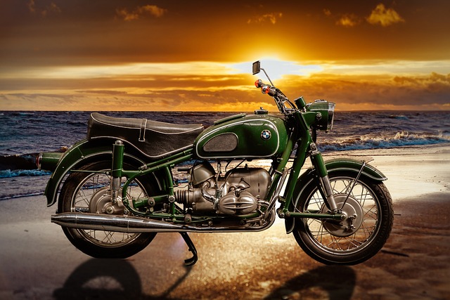 motorcycle crash injuries