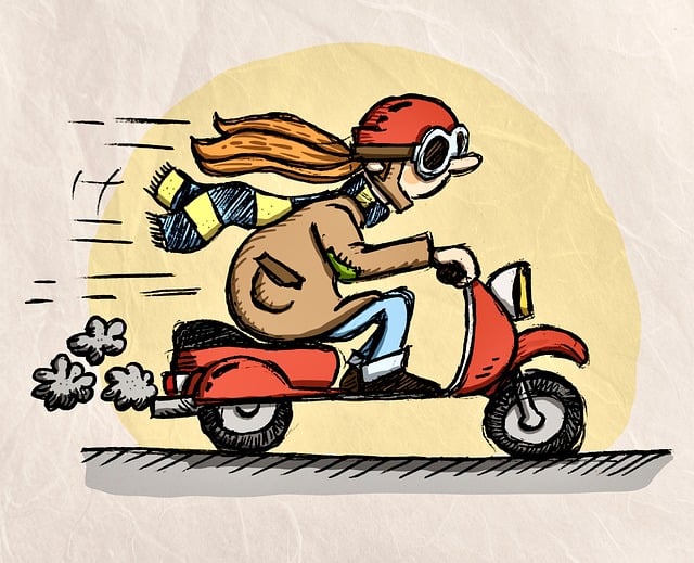 motorcycle crash injuries