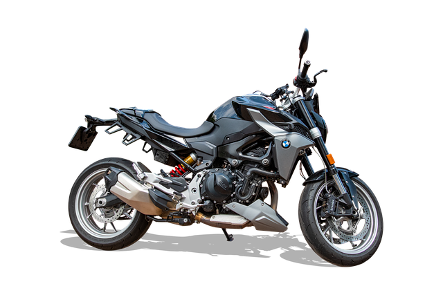 motorcycle crash injuries