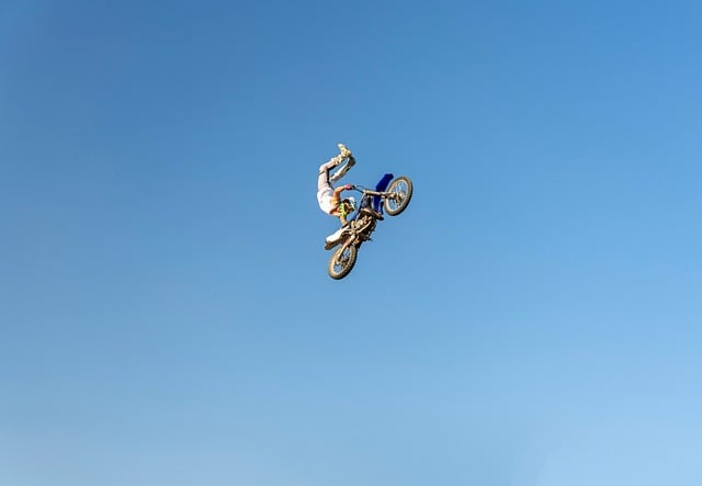 motorcycle crash injuries