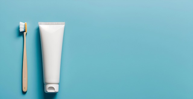 oral health