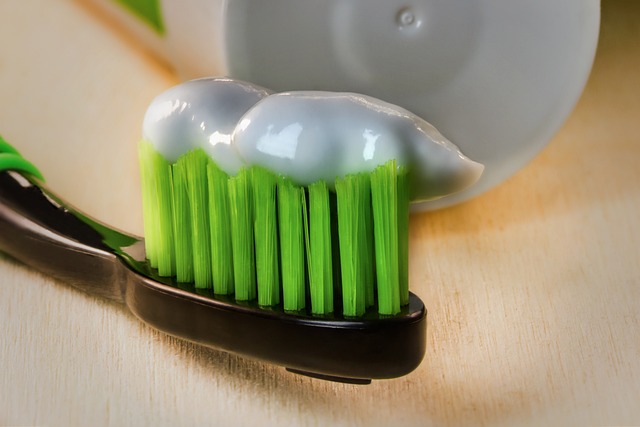 oral hygiene