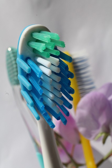 oral hygiene
