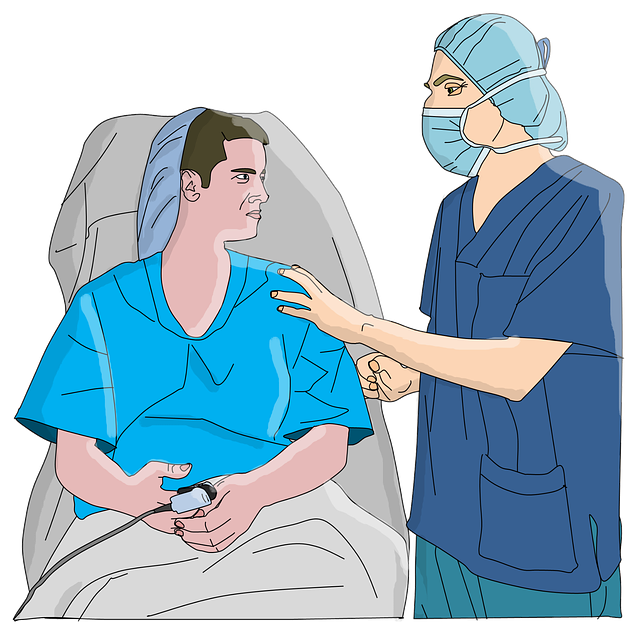 oral surgery