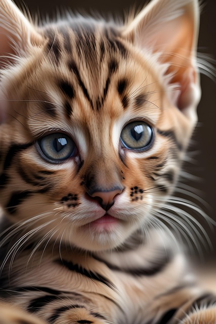 Orange Kittens