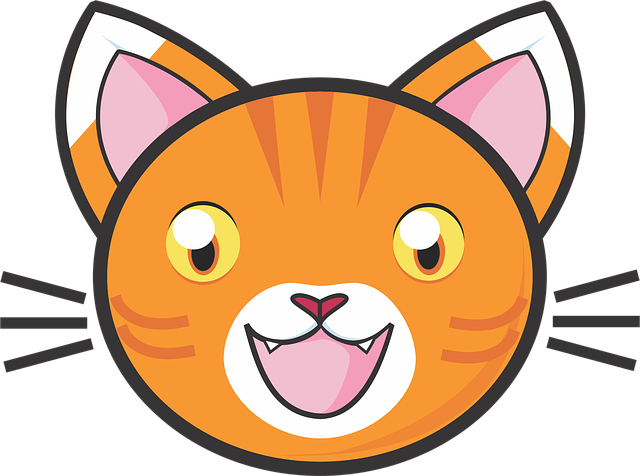 Orange Tabby Cats