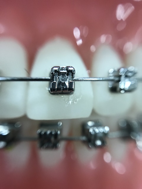 orthodontic care