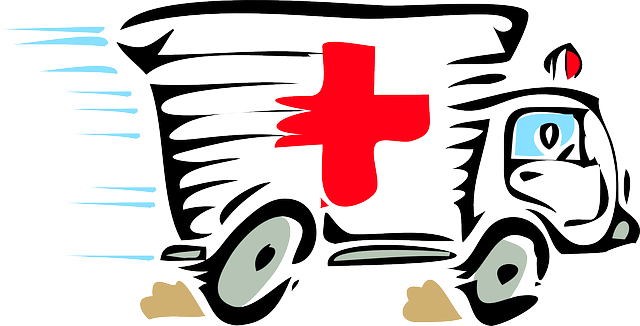 pedestrian accident injuries