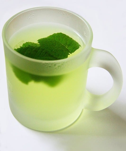 Mastering Brewing Methods for Perfect Peppermint Tea