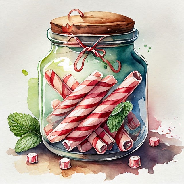 Peppermint Tea