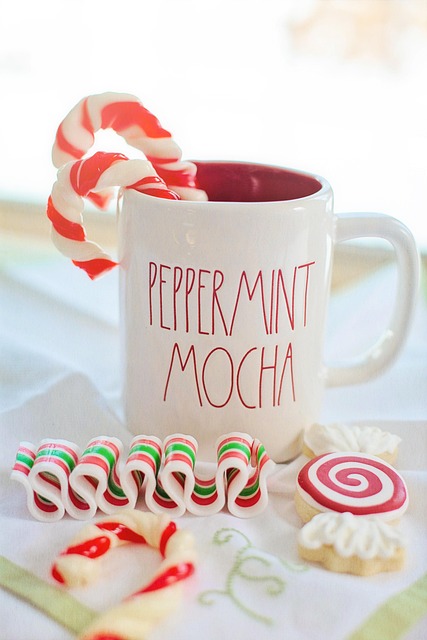 Peppermint Tea