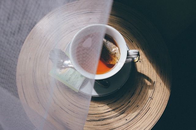 Unveiling the Refreshing World of Peppermint Tea: Flavors, History & Health