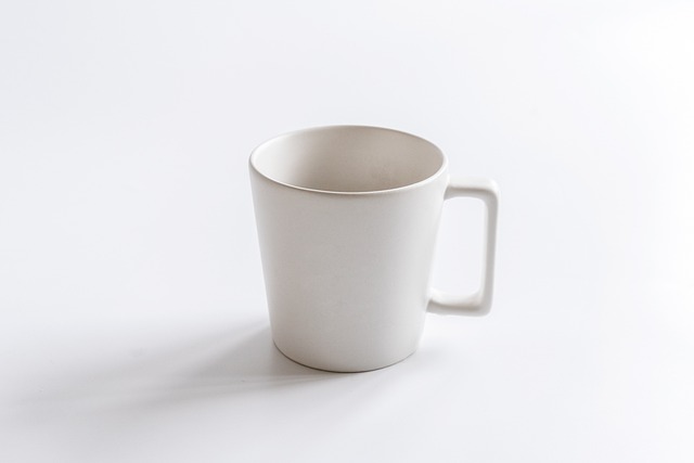 Peppermint Tea