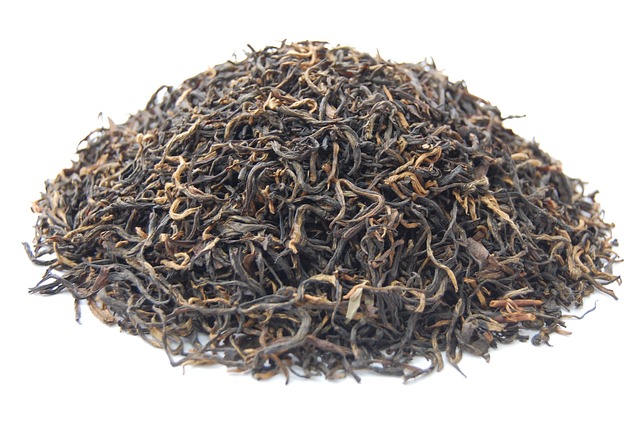 Peppermint Tea