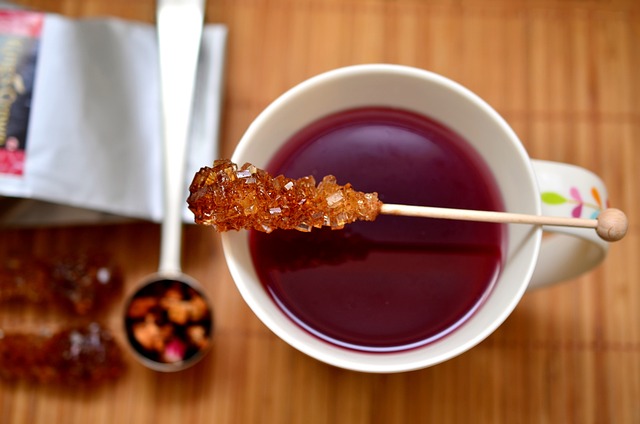 Peppermint Tea: Your Natural Solution for Restful Nights