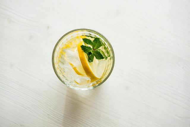 Peppermint Tea Benefits
