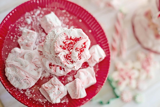 Peppermint Tea Benefits