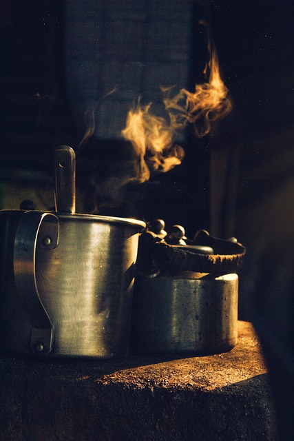 Peppermint Tea Benefits