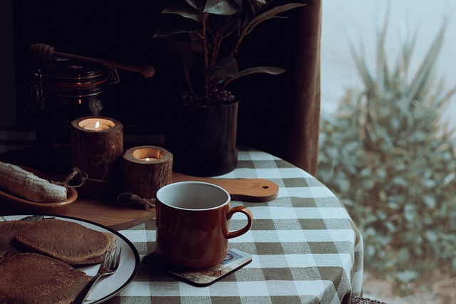 Peppermint Tea Benefits