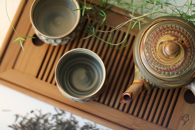 Peppermint Tea Benefits