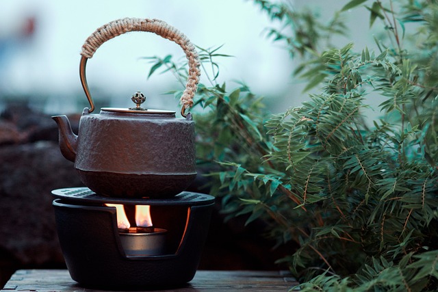 Peppermint Tea Benefits