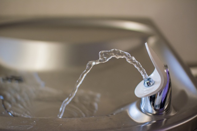 plumbing