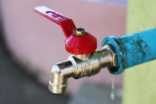 plumbing